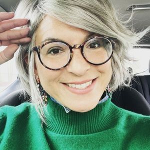 Meet your Posher, Hope